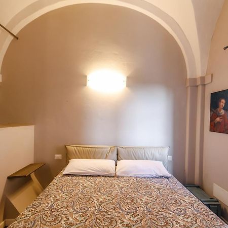 Porta Romana Elegant Apartments With Private Parking! Siena Exteriör bild