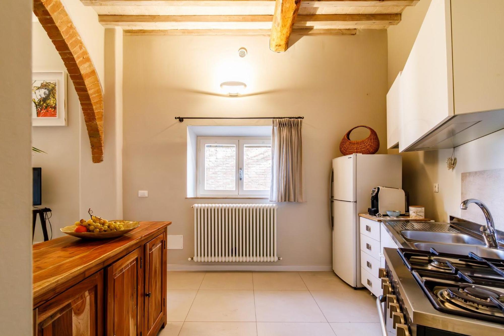 Porta Romana Elegant Apartments With Private Parking! Siena Exteriör bild