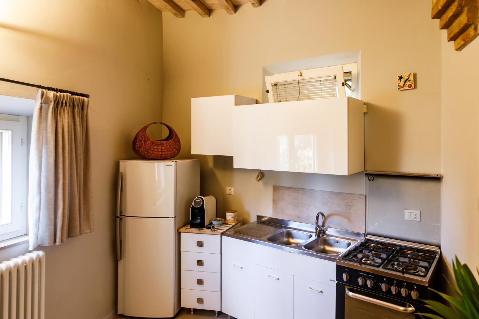 Porta Romana Elegant Apartments With Private Parking! Siena Exteriör bild