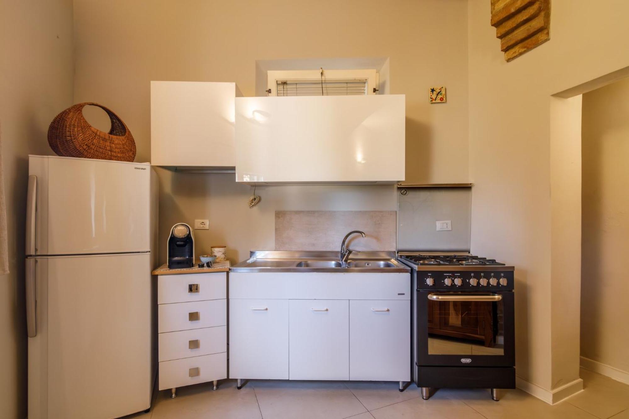 Porta Romana Elegant Apartments With Private Parking! Siena Exteriör bild